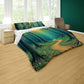 Forest Lullaby Duvet Cover Set