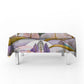 Forest’s Edge of Dreams Rectangle Tablecloth