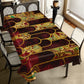 Forest’s Edge of Dreams Rectangle Tablecloth