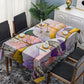 Forest’s Edge of Dreams Rectangle Tablecloth