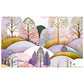 Forest’s Edge of Dreams Rectangle Tablecloth