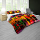 Forest of Colors Duvet Cover Set