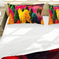Forest of Colors Duvet Cover Set