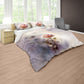 Forever Fragrant Duvet Cover Set