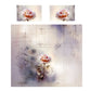 Forever Fragrant Duvet Cover Set