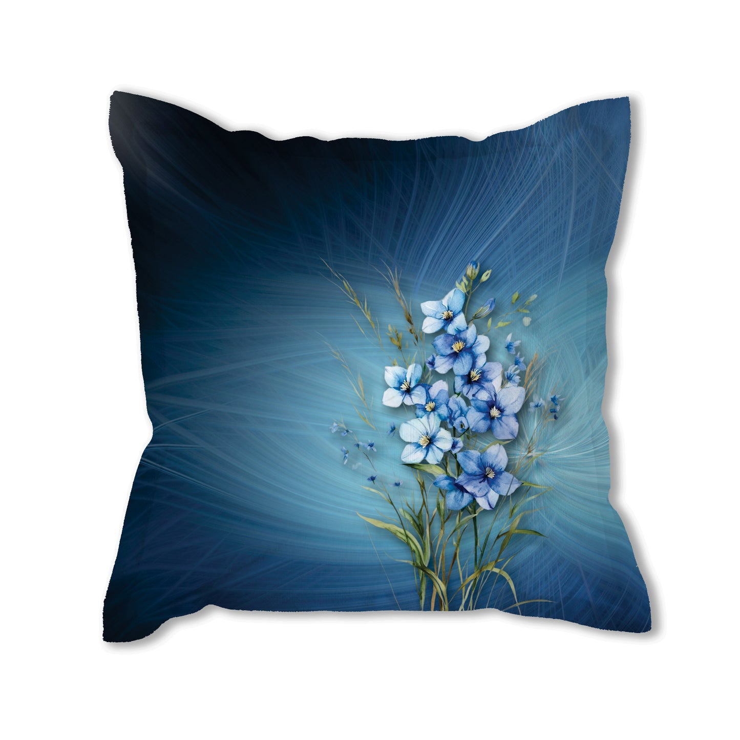 Forget me Not Exclusive Range Cushions