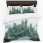 Forgotten Kingdom Duvet Cover Set