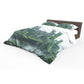 Forgotten Kingdom Duvet Cover Set