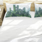 Forgotten Kingdom Duvet Cover Set