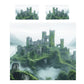 Forgotten Kingdom Duvet Cover Set