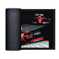 Formula 1 Race Door Mat