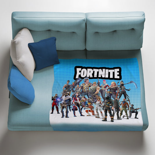 Fortnite Fleece