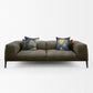Fortress Luxury Scatter Covers (Set of 4)