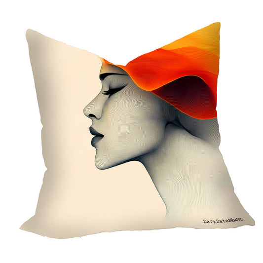 Fractured Goddess Luxury Scatter by Wikus Schalkwyk