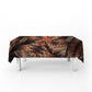 Fractured Reality Rectangle Tablecloth