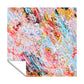 Fractured Harmony Square Tablecloth