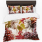 Frames of Antiquity Duvet Cover Set