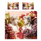 Frames of Antiquity Duvet Cover Set