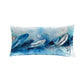 Freezing Feathers King Luxury Scatter
