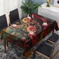 French Palace Rectangle Tablecloth