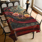 French Palace Rectangle Tablecloth
