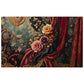 French Palace Rectangle Tablecloth