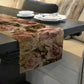 French Rose Table Runner