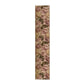 French Rose Table Runner