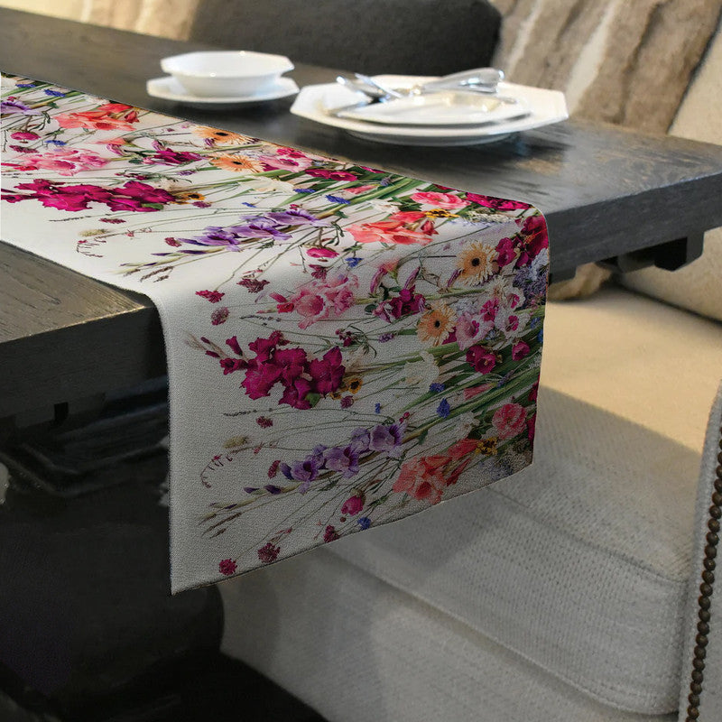 Freshly Cut 160cm Table Runner