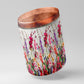 Freshly Cut Drum Decoupage