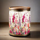 Freshly Cut Drum Decoupage