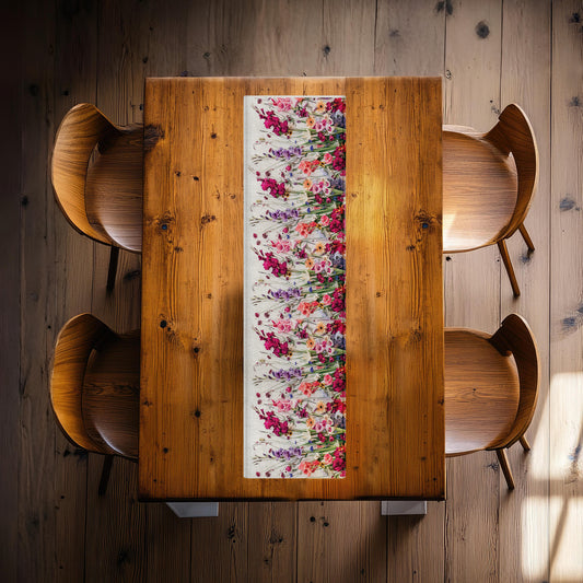 Freshly Cut 160cm Table Runner