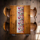Freshly Cut 160cm Table Runner