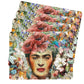 Frida Khalu Humming Bird Placemats by Mark van Vuuren