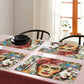 Frida Khalu Humming Bird Placemats by Mark van Vuuren