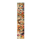 Frida Kahlo Heirloom Table Runner by Mark van Vuuren
