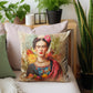 Frida Kahlo Hindi Luxury Scatter