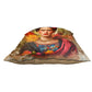 Frida Kahlo Hindi Luxury Scatter