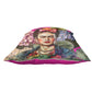 Frida Kahlo Hydrangea Luxury Scatter by Mark van van Vuuren