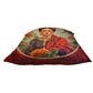 Frida Kahlo Sage Luxury Scatter by Mark van Vuuren