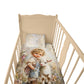 Friend in the Field Cot Set