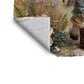Friend in the Field Toddler Fleece Blanket