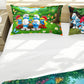 Friendly Creatures Kids Duvet Cover Set