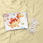 Friendly Dinosaurs Cot Set