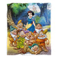 Friends Forever Toddler Fleece Blanket