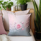 Frosted Rose Blush Luxury Scatter