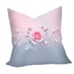 Frosted Rose Blush Luxury Scatter