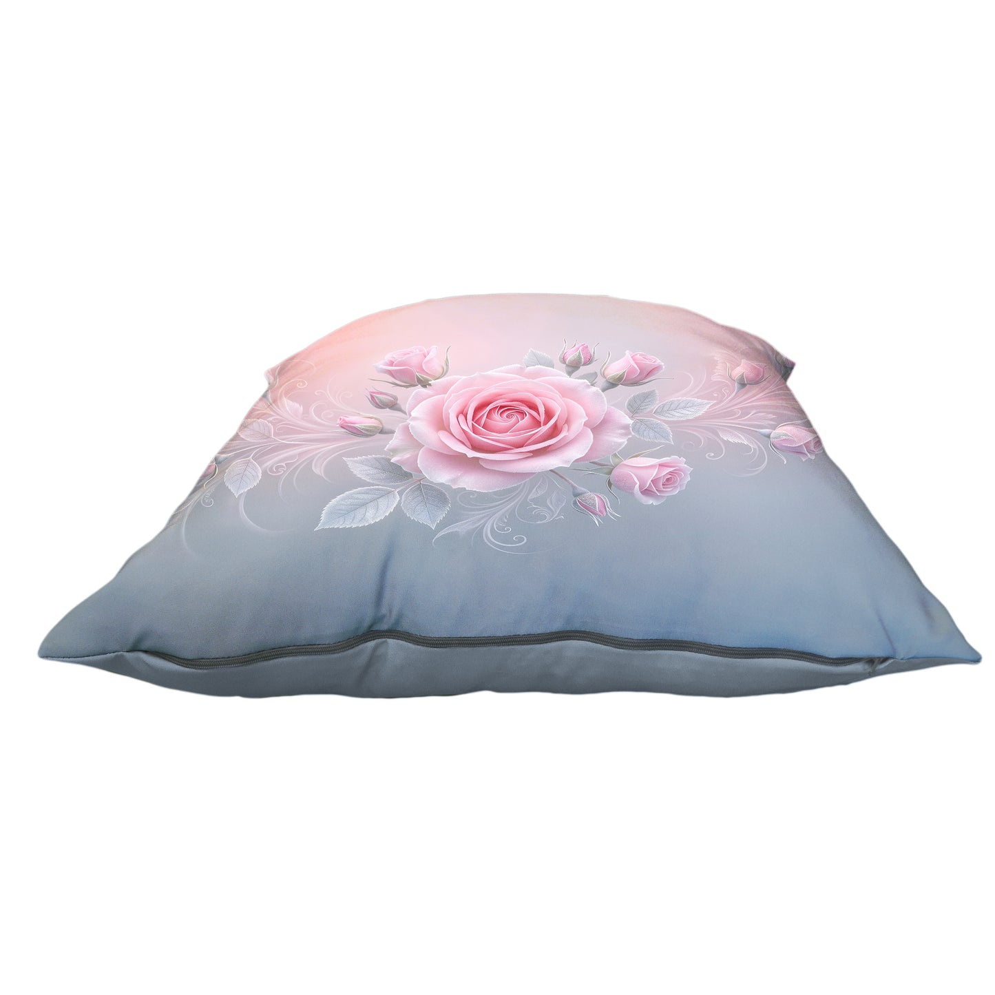 Frosted Rose Blush Luxury Scatter