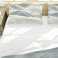 Frosted Waves Duvet Cover Set by Wikus Schalkwyk