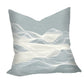 Frosted Waves Luxury Scatter by Wikus Schalkwyk